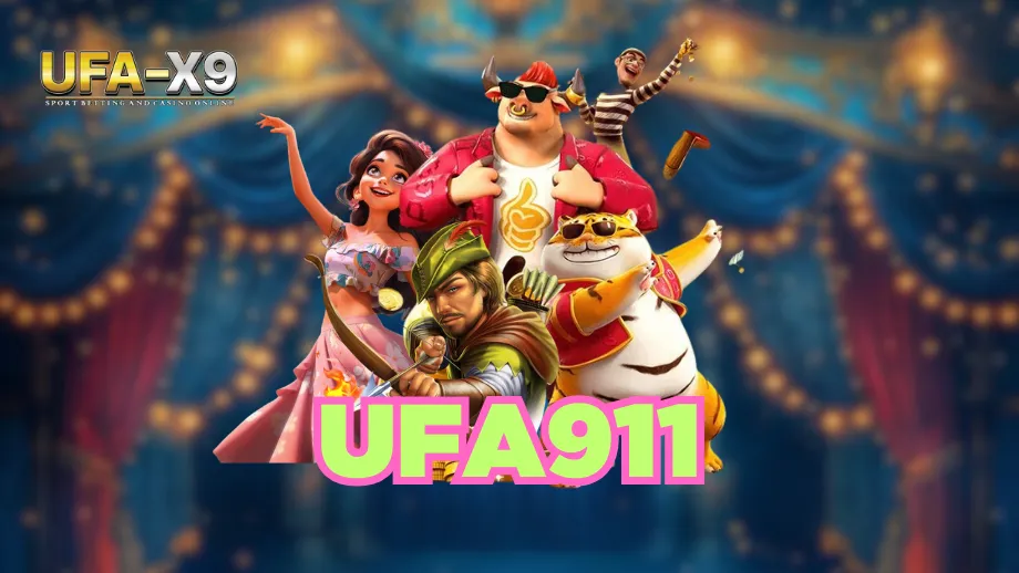 ufax9 